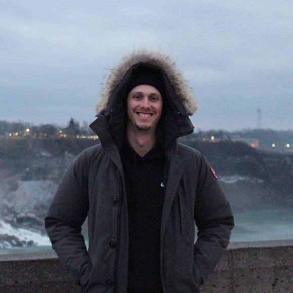 Meet your Posher, Kevin - Picture 1 of 1